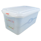 Zodiac 1/3 Pro Colour Coded Gastronorm Container 6L